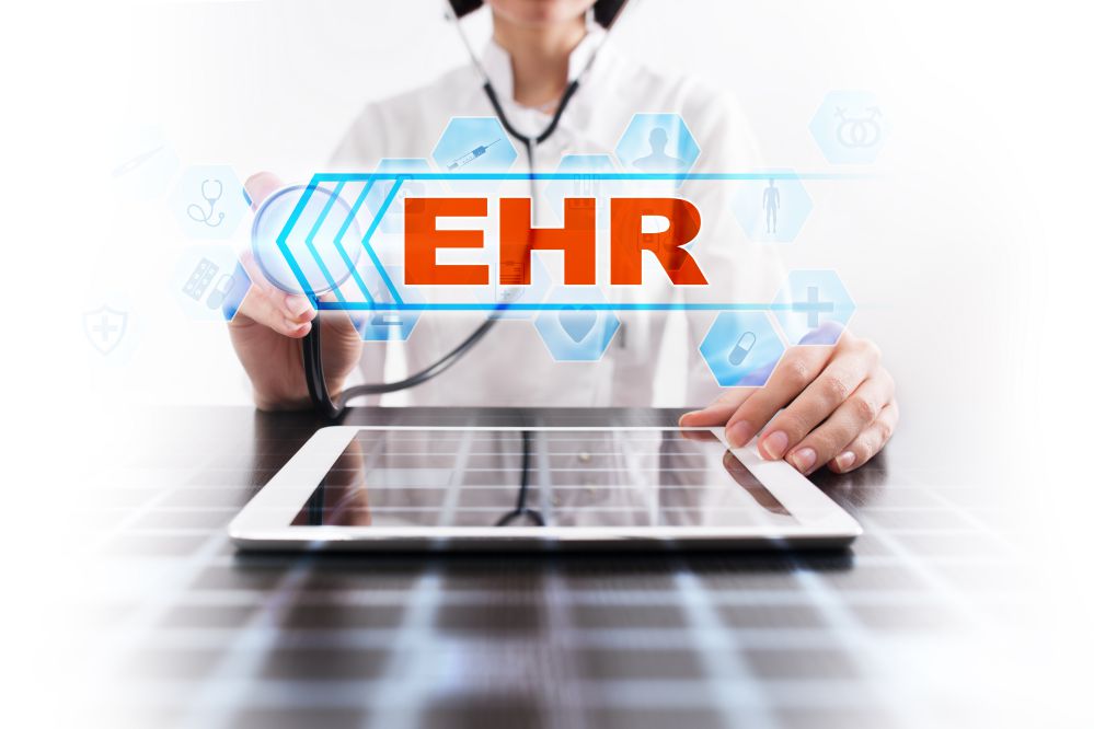 EHR